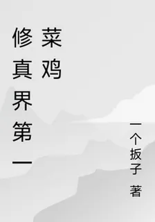 修真界第一菜雞 封面