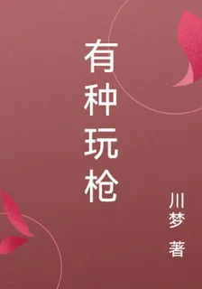 有種玩槍 封面