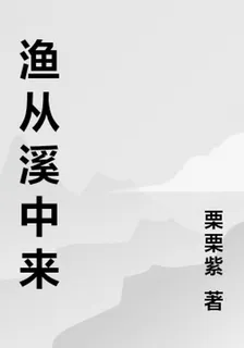 漁從溪中來 封面