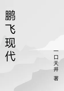 鵬飛現代 封面