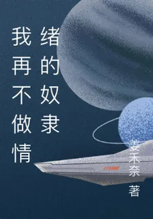 我再不做情緒的奴隸 封面