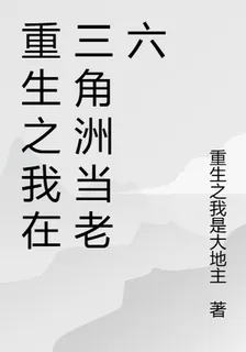 重生之我在三角洲當老六 封面