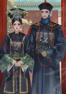 還珠格格永燕 封面