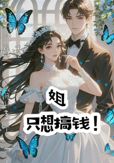 重生，避渣，姐只想搞錢！ 封面