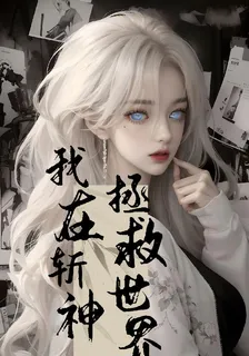 我在斬神拯救世界 封面