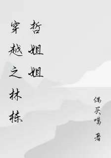穿越之林棟哲姐姐 封面