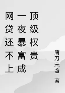 網貸還不上一夜暴富成頂級權貴 封面