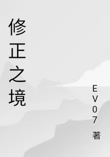 修正之境 封面