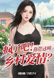 瘋了吧！你管這叫鄉村愛情？ 封面