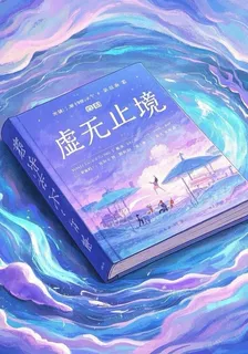虛無止盡 封面