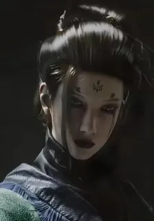黑神話之探尋四妹 封面