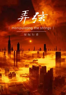 弄弦 封面