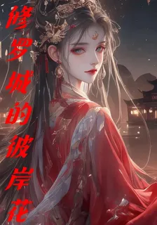 修羅城裏的彼岸花 封面