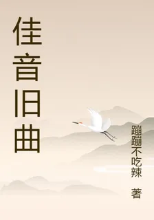 佳音舊曲 封面
