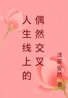 人生線上的偶然交叉 封面