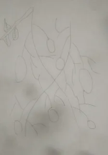 九世之樹 封面