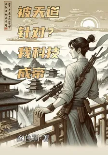 被天道針對？我科技成帝 封面