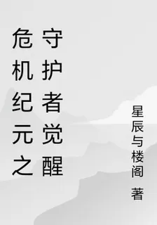 危機紀元之守護者覺醒 封面