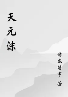 天元沫 封面