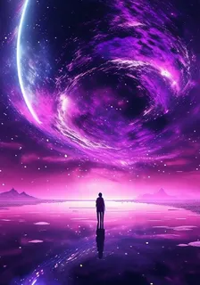 我的妄想中的主角 封面