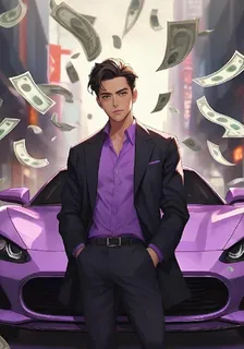 我有消費返現系統 封面