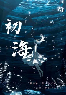 初海 封面