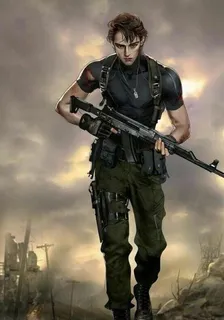 特種兵之最強兵王萬象系統 封面