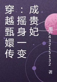 穿越甄嬛傳：搖身一變成貴妃 封面