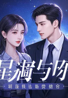 星宸與你 封面