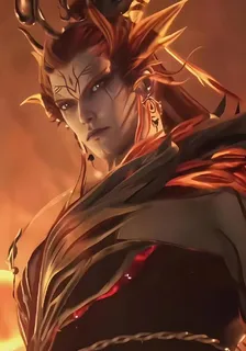 妖族太子超脫記 封面
