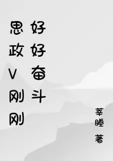 思政v剛剛好好奮鬥 封面