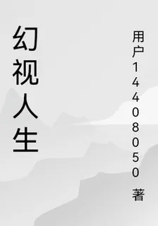 幻視人生 封面