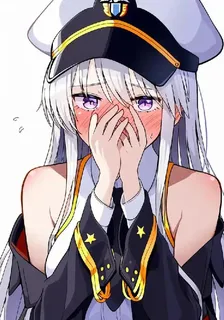 少女檢察官的平靜生活 封面