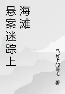 懸案迷蹤上海灘 封面