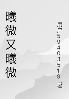 曦微又曦微 封面