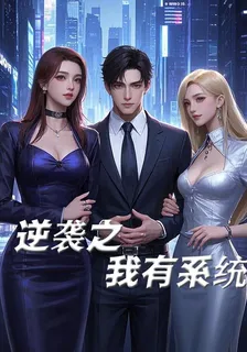 逆襲之我有系統 封面