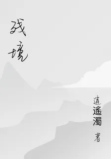 殘境 封面