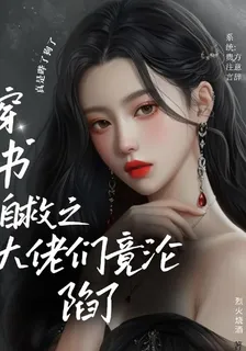 穿書自救之大佬們竟淪陷了 封面