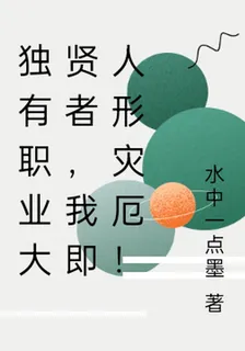 獨有職業大賢者，我即人形災厄！ 封面