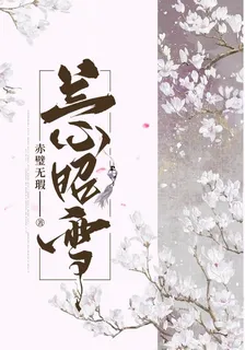 蘭心昭雪 封面