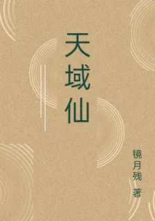 天域仙 封面