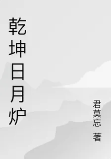 乾坤日月爐 封面