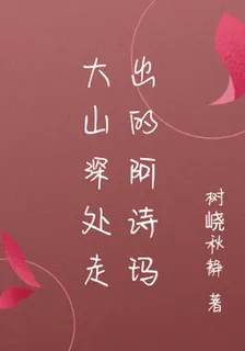 大山深處走出的阿詩瑪 封面