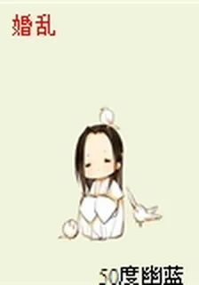 婚亂 封面