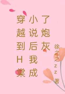 穿越到h棠小說後我成了炮灰 封面