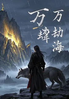 萬劫海 封面