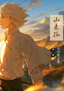 山未孤 封面