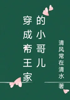穿成帝王家的小哥兒 封面