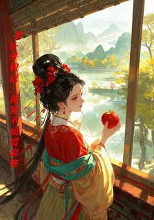 答應升職記：搞笑不如搞皇帝 封面