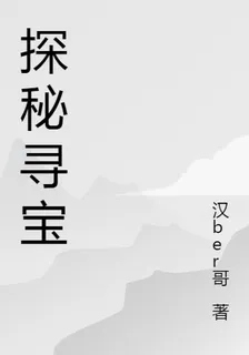探祕尋寶 封面